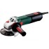 Ъглошлайф Metabo WEV 17-125 QUICK